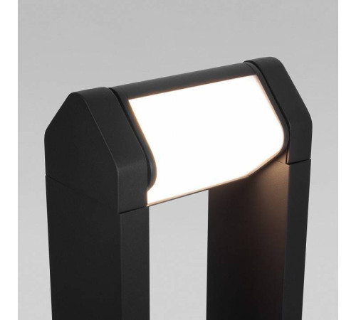 Наземный низкий светильник Elektrostandard DORS a062881