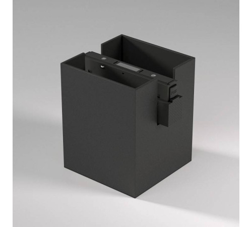 Накладной светильник Elektrostandard Slim Magnetic a063498