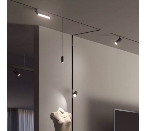 Подвесной светильник Elektrostandard Slim Magnetic a063533