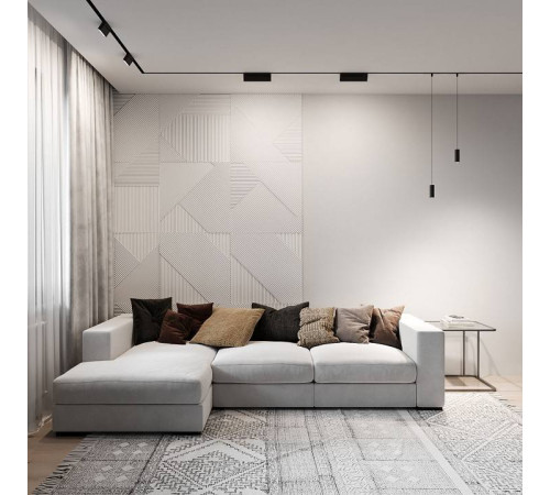 Подвесной светильник Elektrostandard Slim Magnetic a063534