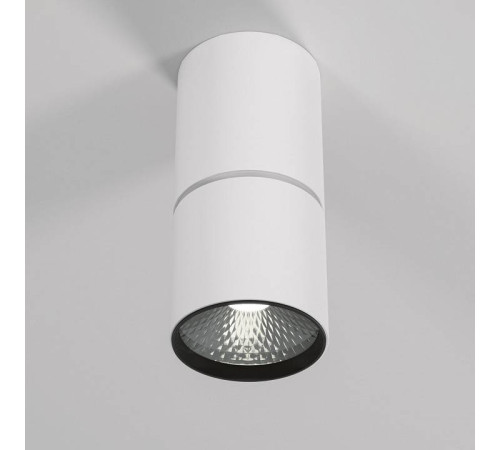 Накладной светильник Elektrostandard Sens a063679