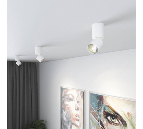 Накладной светильник Elektrostandard Sens a063679