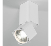 Накладной светильник Elektrostandard Cubus a063681