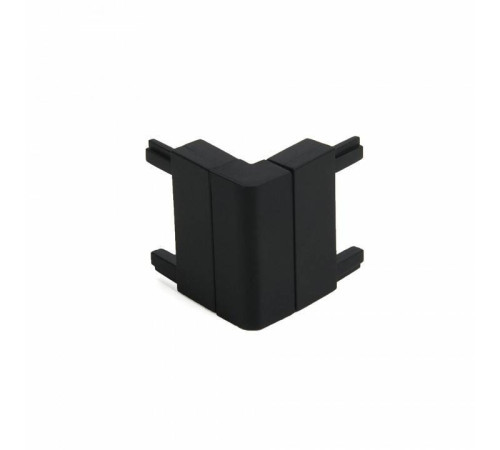 Соединитель угловой внутренний для треков накладных Elektrostandard Flat Magnetic a063737