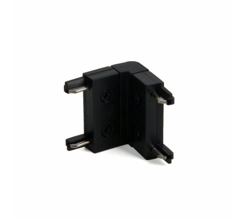 Соединитель угловой внутренний для треков накладных Elektrostandard Flat Magnetic a063737