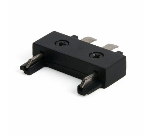 Соединитель линейный для треков Elektrostandard Flat Magnetic a063739