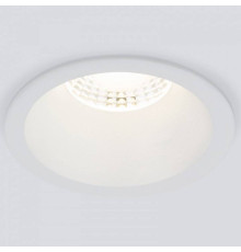 Встраиваемый светильник Elektrostandard Lin a063925