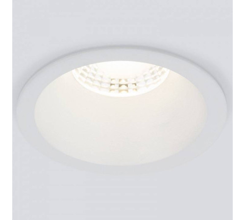 Встраиваемый светильник Elektrostandard Lin a063925