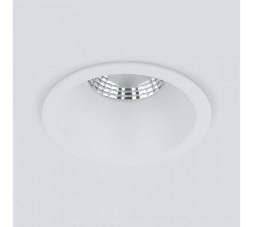 Встраиваемый светильник Elektrostandard Lin a063925