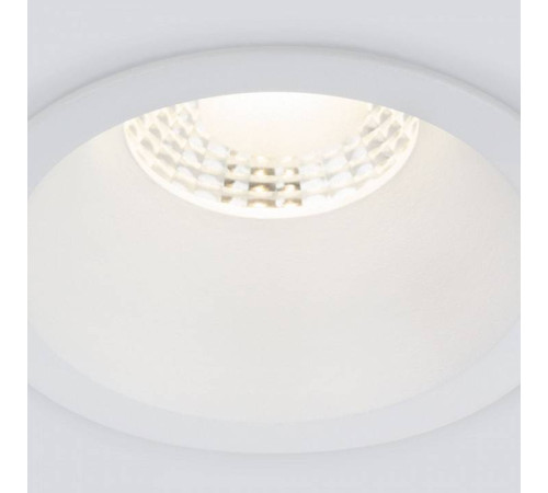 Встраиваемый светильник Elektrostandard Lin a063925