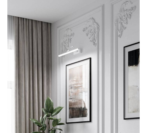 Подсветка для картины Elektrostandard Monza a064136