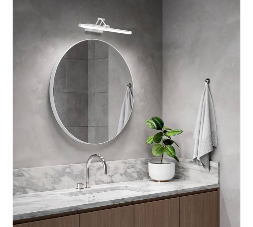 Подсветка для картины Elektrostandard Monza a064136