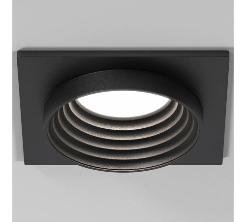 Встраиваемый светильник Elektrostandard Senso a064249