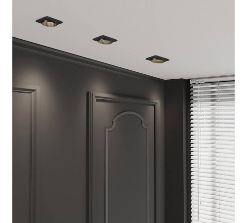 Встраиваемый светильник Elektrostandard Senso a064249