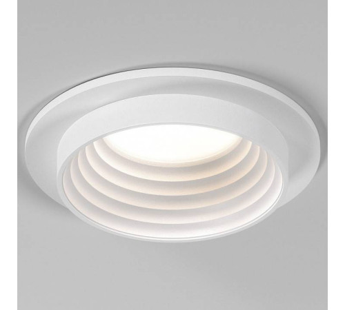 Встраиваемый светильник Elektrostandard Senso a064250