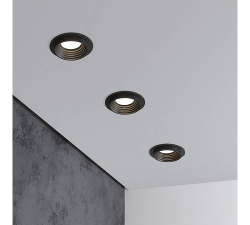 Встраиваемый светильник Elektrostandard Senso a064251