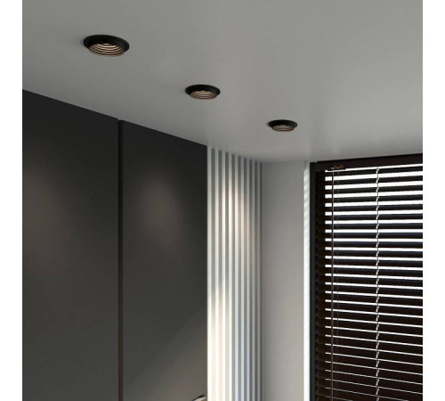 Встраиваемый светильник Elektrostandard Senso a064251