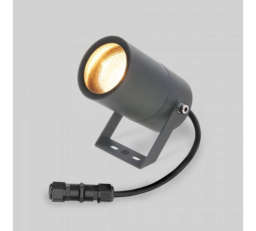 Наземный низкий светильник Elektrostandard Landscape a064423