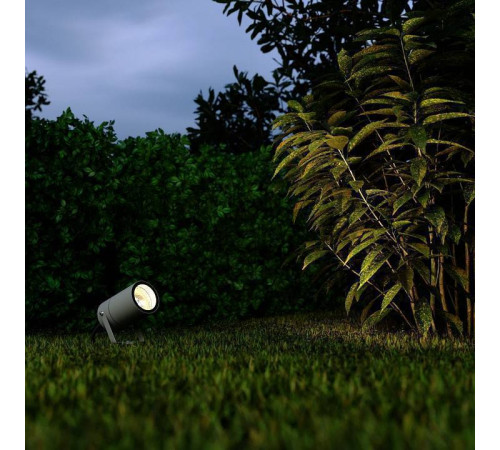 Наземный низкий светильник Elektrostandard Landscape a064423