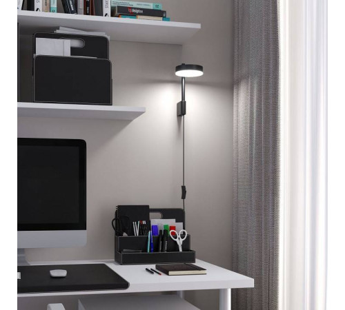 Бра Elektrostandard Tobi a064592