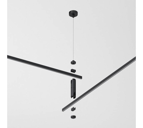 Подвес для трека Elektrostandard Esthetic Magnetic a065440