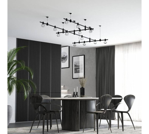 Подвес для трека Elektrostandard Esthetic Magnetic a065440