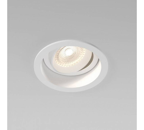 Встраиваемый светильник Elektrostandard Tune a065464