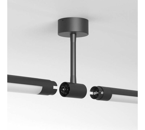 Основание на штанге Elektrostandard Module System a066188