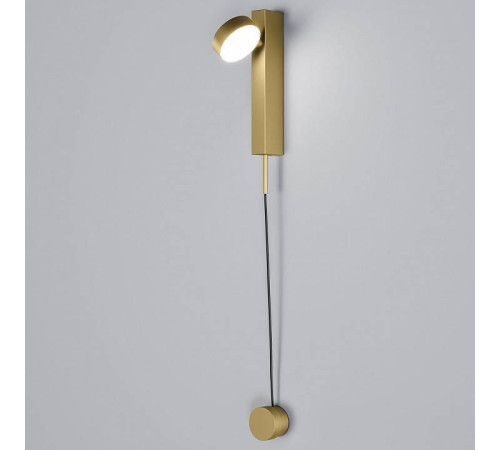 Бра Elektrostandard Orco a066405