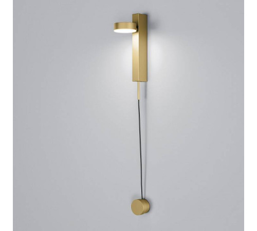 Бра Elektrostandard Orco a066405