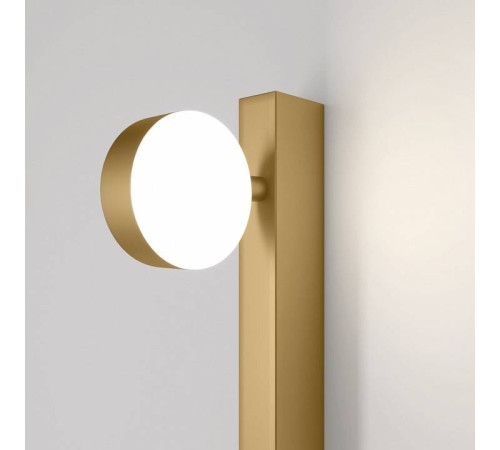 Бра Elektrostandard Orco a066405