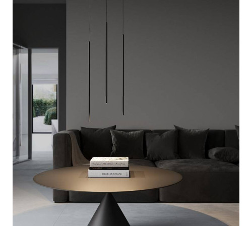 Подвесной светильник Elektrostandard Flinn a066777