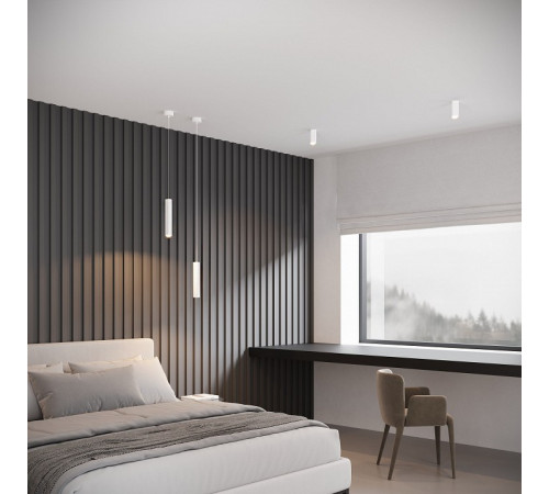 Подвесной светильник Elektrostandard Trio a067069