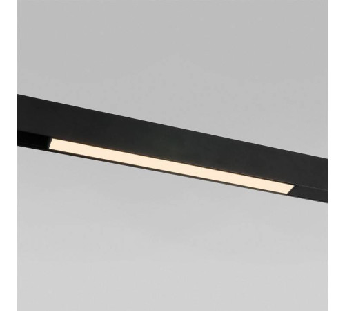 Встраиваемый светильник Elektrostandard Slim Magnetic a067372