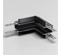 Соединитель угловой внутренний для треков встраиваемых Elektrostandard Slim Magnetic a067506