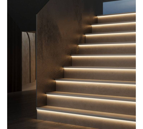 Профиль для ступеней Elektrostandard a068313