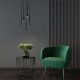 Подвесной светильник Elektrostandard Hall a068816