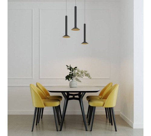 Подвесной светильник Elektrostandard Fest a068826