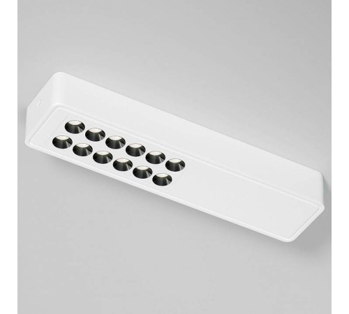 Накладной светильник Elektrostandard Tend a068849