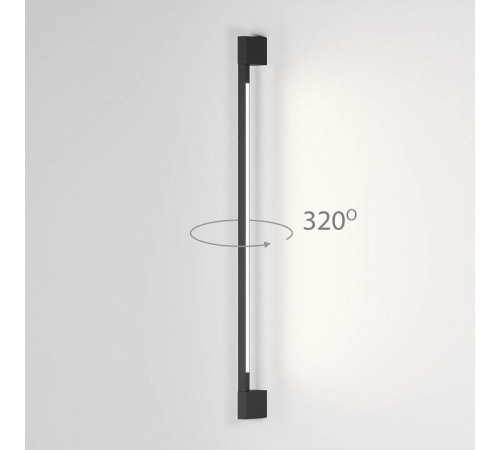 Накладной светильник Elektrostandard Argos 35122/D