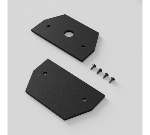 Заглушка для трека Elektrostandard 85236/00