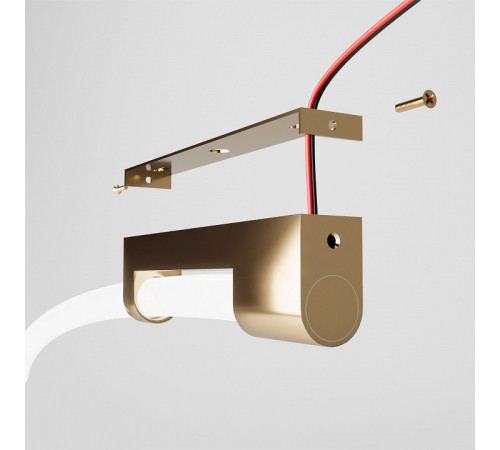 Крепление для шнура Elektrostandard Full light FL 28160