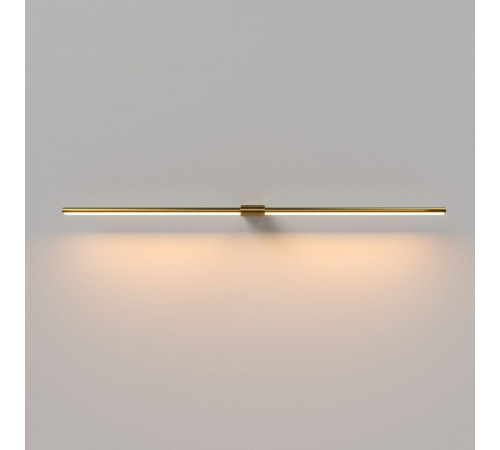 Подсветка для картины Elektrostandard Luar 40153/LED