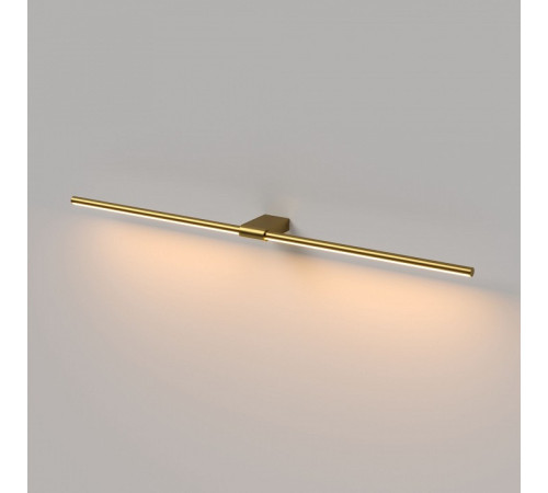 Подсветка для картины Elektrostandard Luar 40153/LED