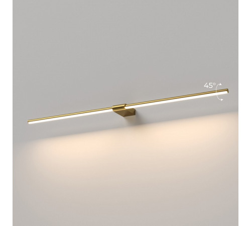 Подсветка для картины Elektrostandard Luar 40153/LED