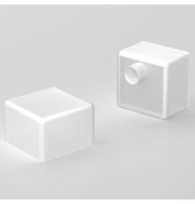 Заглушка для профиля Elektrostandard  ZLL-2-ALP026