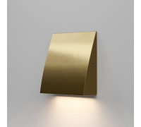 Встраиваемый светильник Elektrostandard Wally 40159/LED