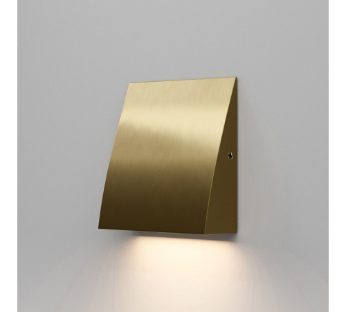 Встраиваемый светильник Elektrostandard Wally 40159/LED