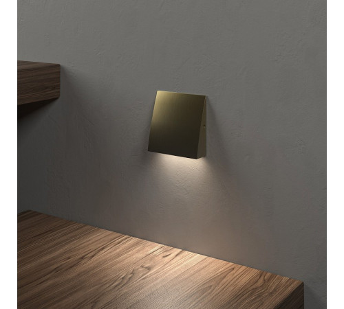 Встраиваемый светильник Elektrostandard Wally 40159/LED