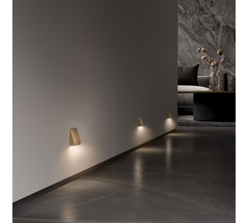 Встраиваемый светильник Elektrostandard Wally 40159/LED